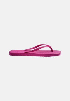 Havaianas, SQUARE LOGO POP - Teensandalen - light pink