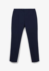 Unausgewählt, blu navy