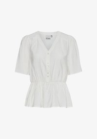 Geselecteerd, cloud dancer