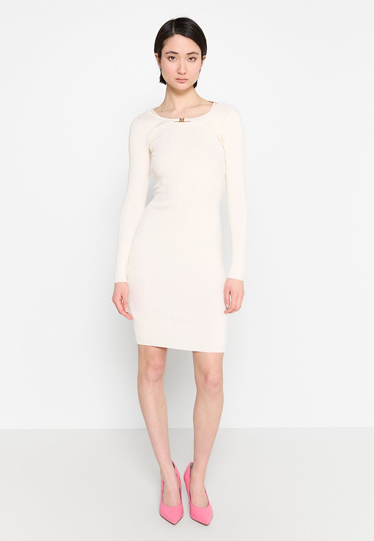 MARCIANO BY GUESS Gebreide jurk zandkleur