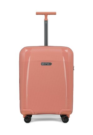 PHANTOM SL KABINENTROLLEY 55 CM - Luggage - flamingopink
