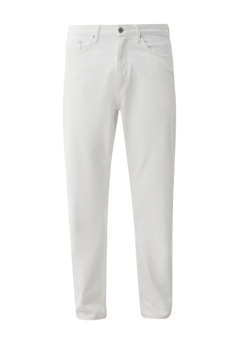 s.Oliver Straight leg jeans ruw denim/rawdenim s.Oliver Straight leg jeans ruw denim/rawdenim