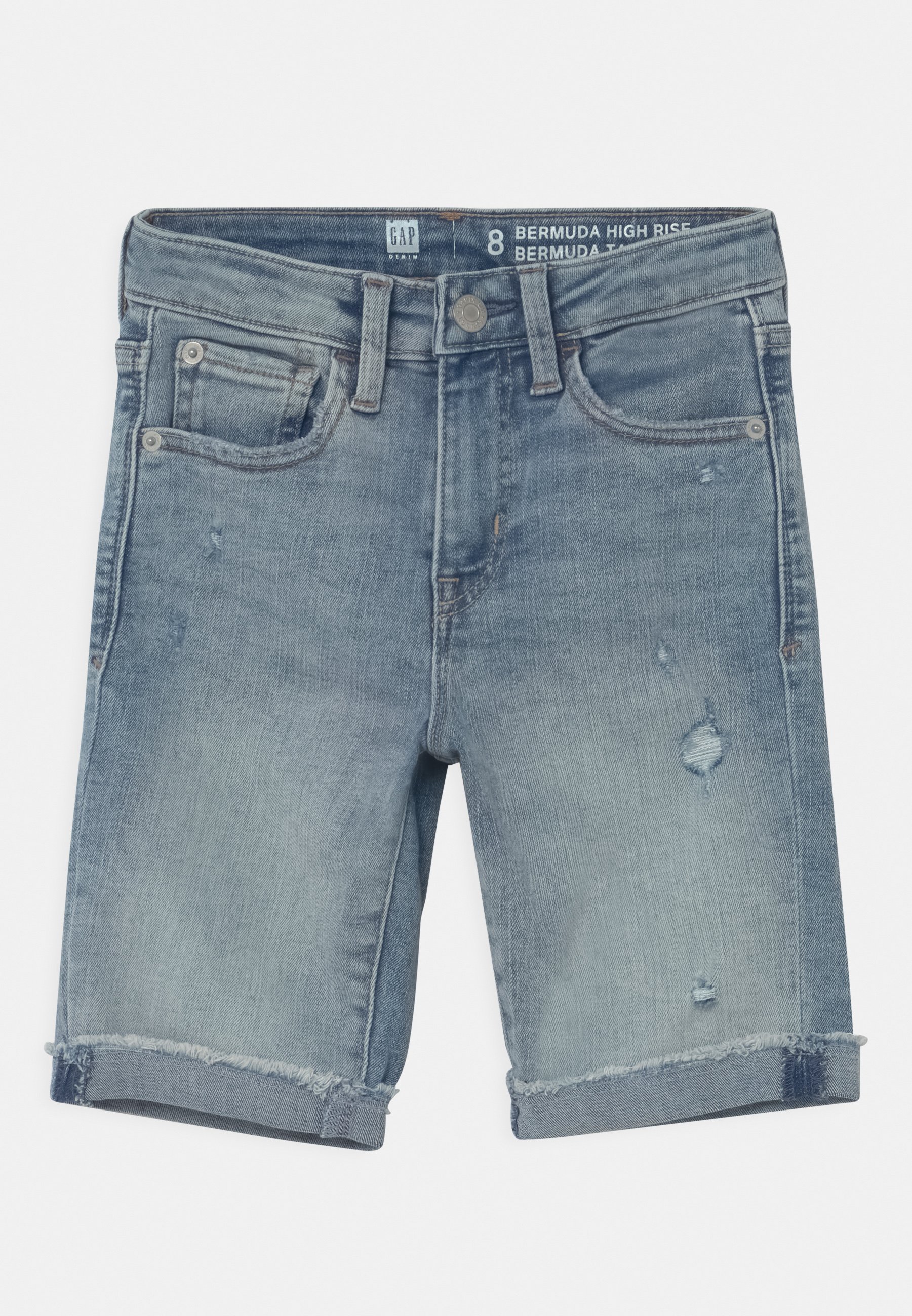 Gap ladies bermuda shorts Clearance