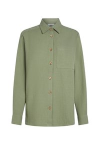 BRENDA LONGSLEEVE  - Pogājama blūze - avery fern