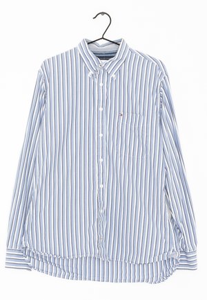 Tommy Hilfiger Skjorter - blue