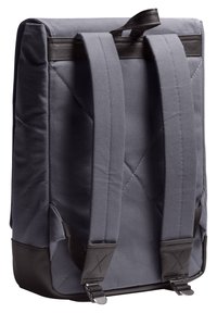 KAFT UNISEX BACKPACK - NORDHUG - Zaino - plum
