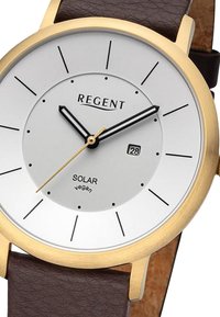 Regent Horloge - goldfarben