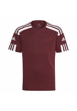 T-Shirt basic - red