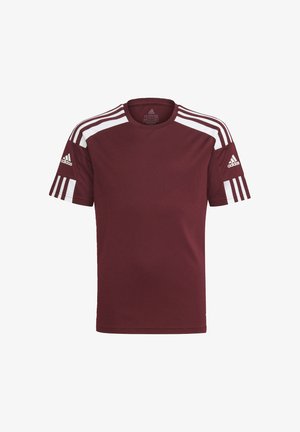 adidas Performance T-Shirt basic - red
