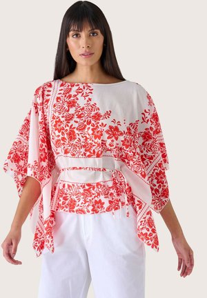 Camomilla Italia CASSYM - Tunikaer - white