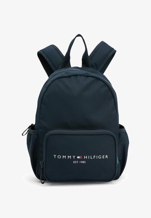 ESTABLISHED SMALL - Rucksack - space blue