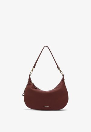 LIU JO, LIU JO MITTLERE HOBO-TASCHE - Handtas - bordeaux