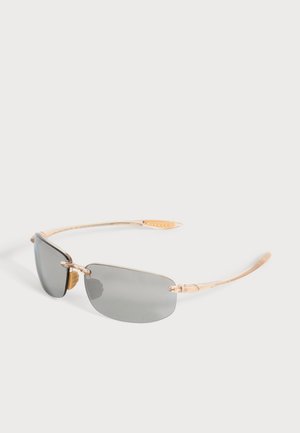 Maui Jim, UNISEX - Lunettes de soleil - brown/silver-coloured