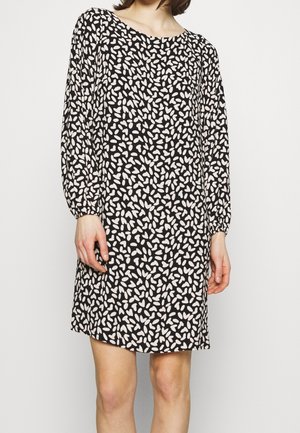 Vardagsklänning - black