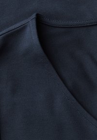 Street One WIDE - Tuta jumpsuit - blau