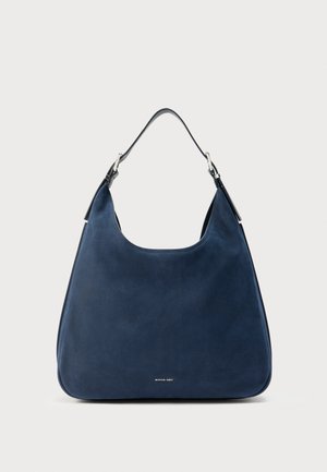NOLITA HOBO - Bolso de mano - dress blues