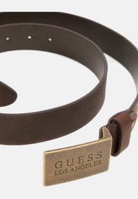 Guess Gürtel - braun