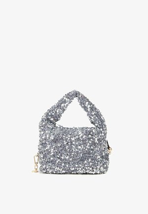Miriade SPALLA LUSIA - Handbag - argento