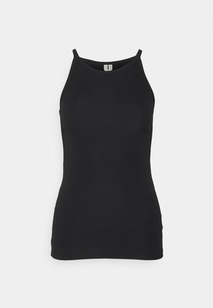 Top - black