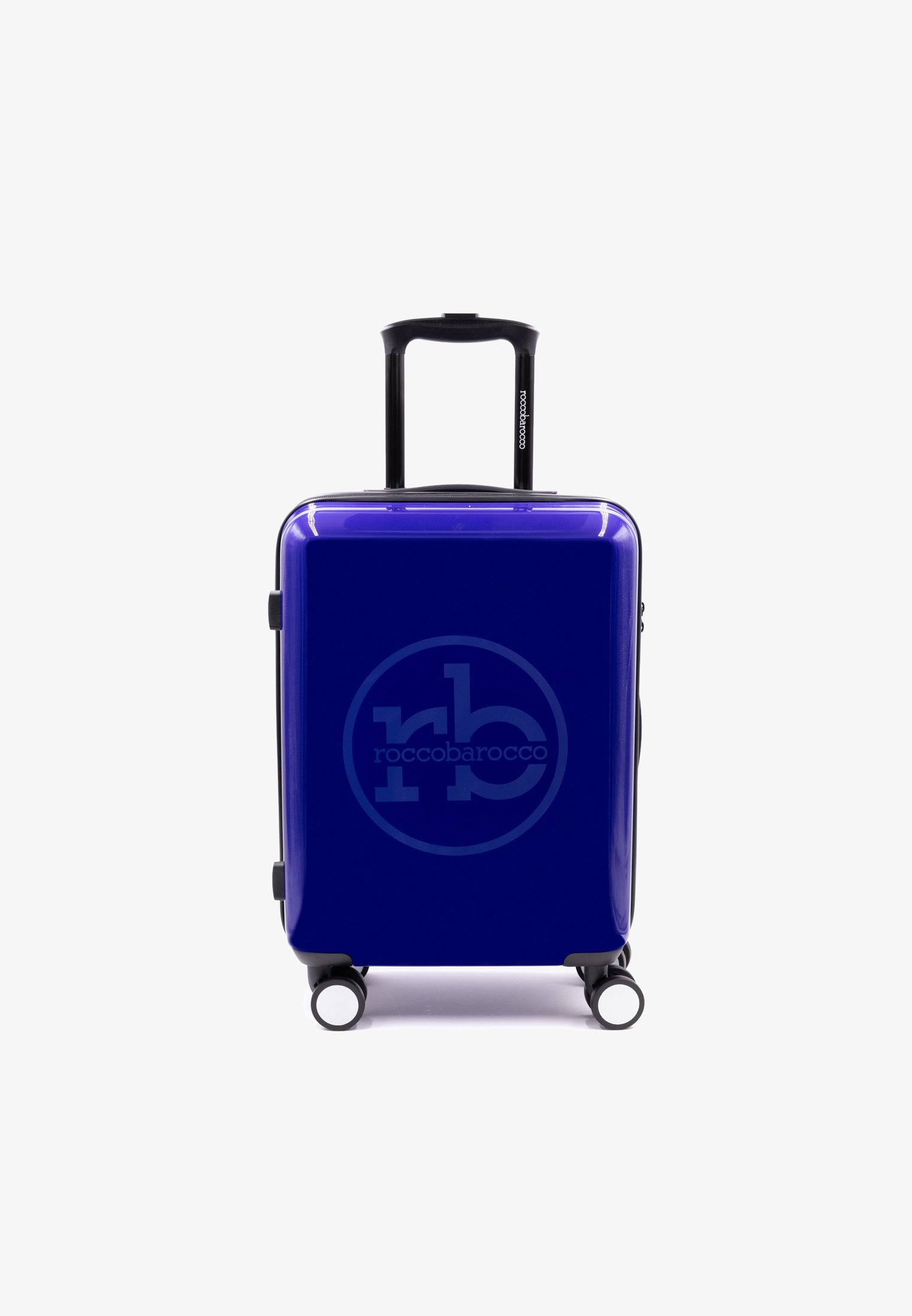 Trolley ROCCOBAROCCO Reisen Trolley Cabin 4 Räder 55 CM Trolley ROCCOBAROCCO Reisen Trolley Cabin 4 Räder 55 CM