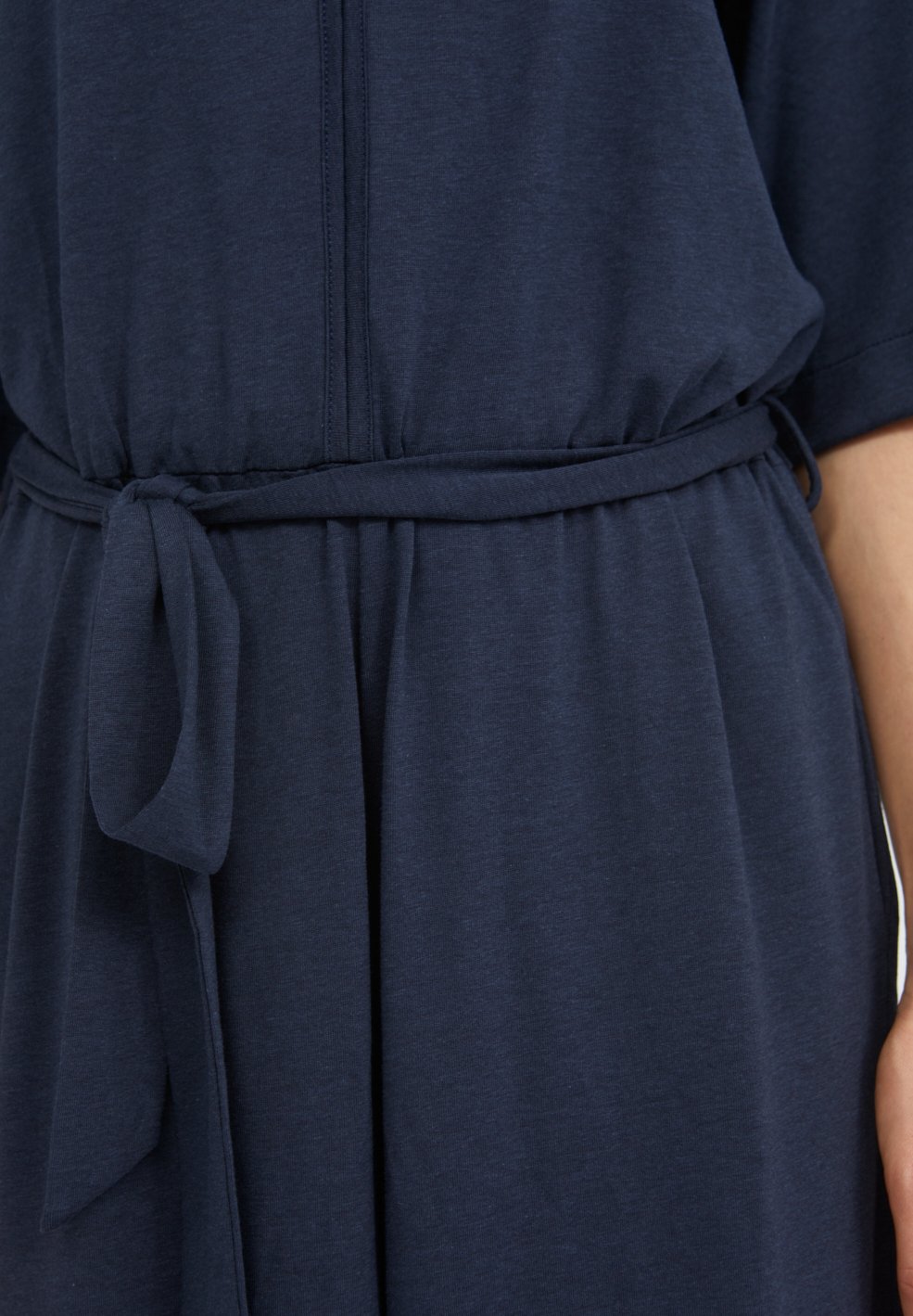ARMEDANGELS NAILAA - Jumpsuit - night 