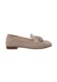 Unausgewählt, beige