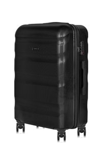 OCHNIK UNISEX czarny