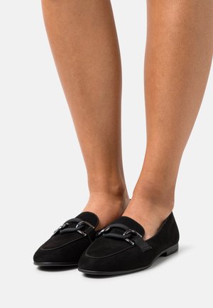 Tamaris, Chaussons - black