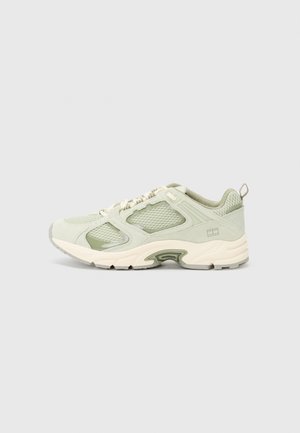 ARCHIVE - Sneakers laag - misty sage