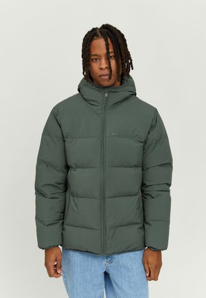 Kyle - Winter jacket - bottle