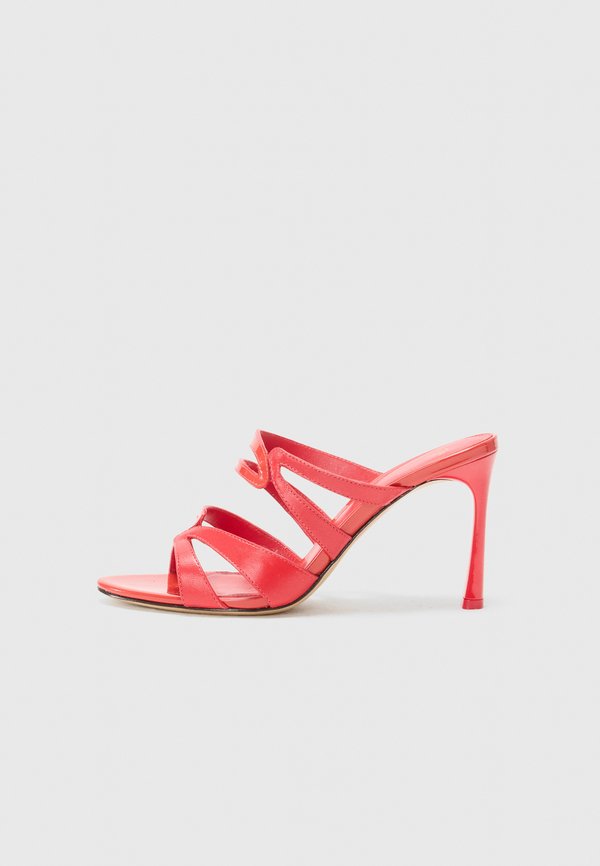 IRIS - Sandals - flame