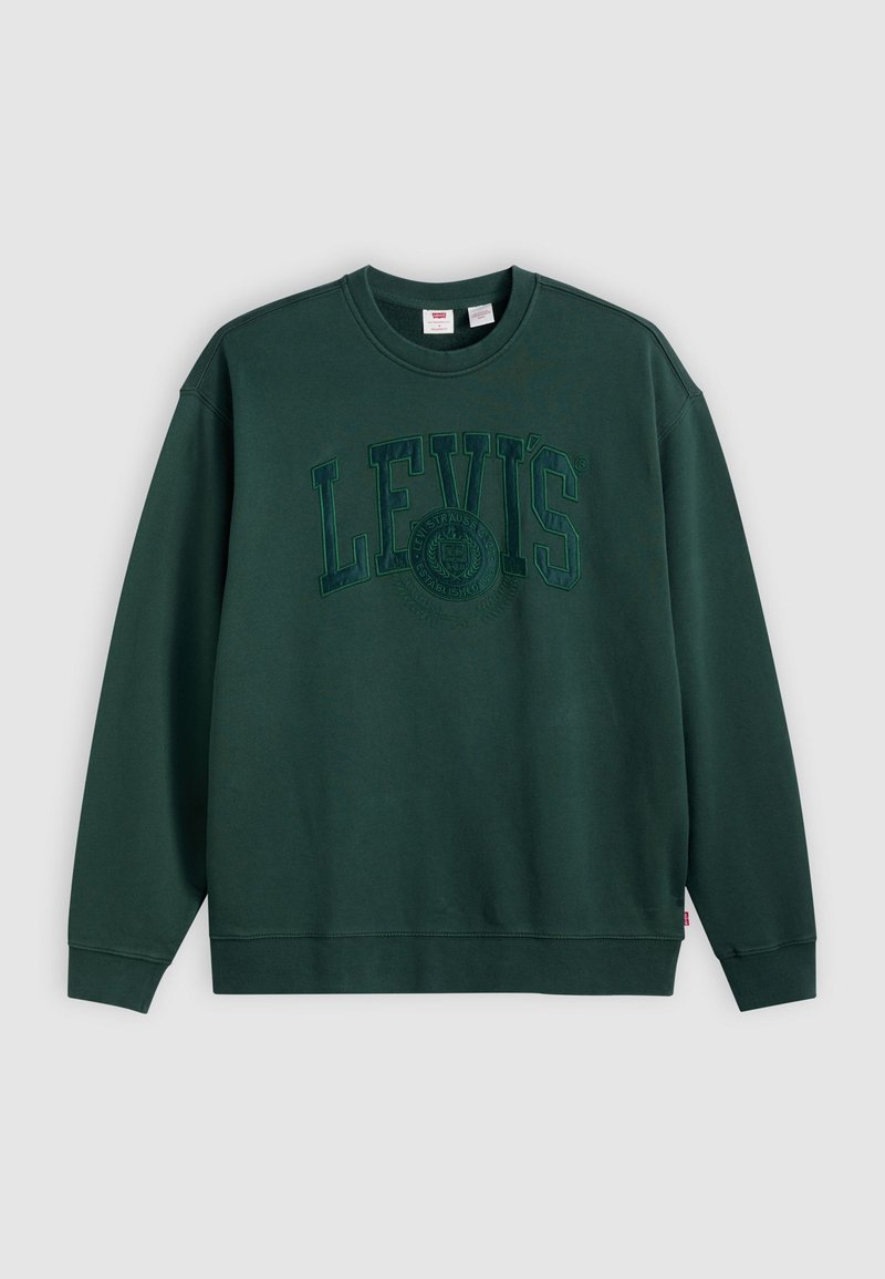 Levi’s® Sweater olijfgroen Levi’s® Sweater olijfgroen