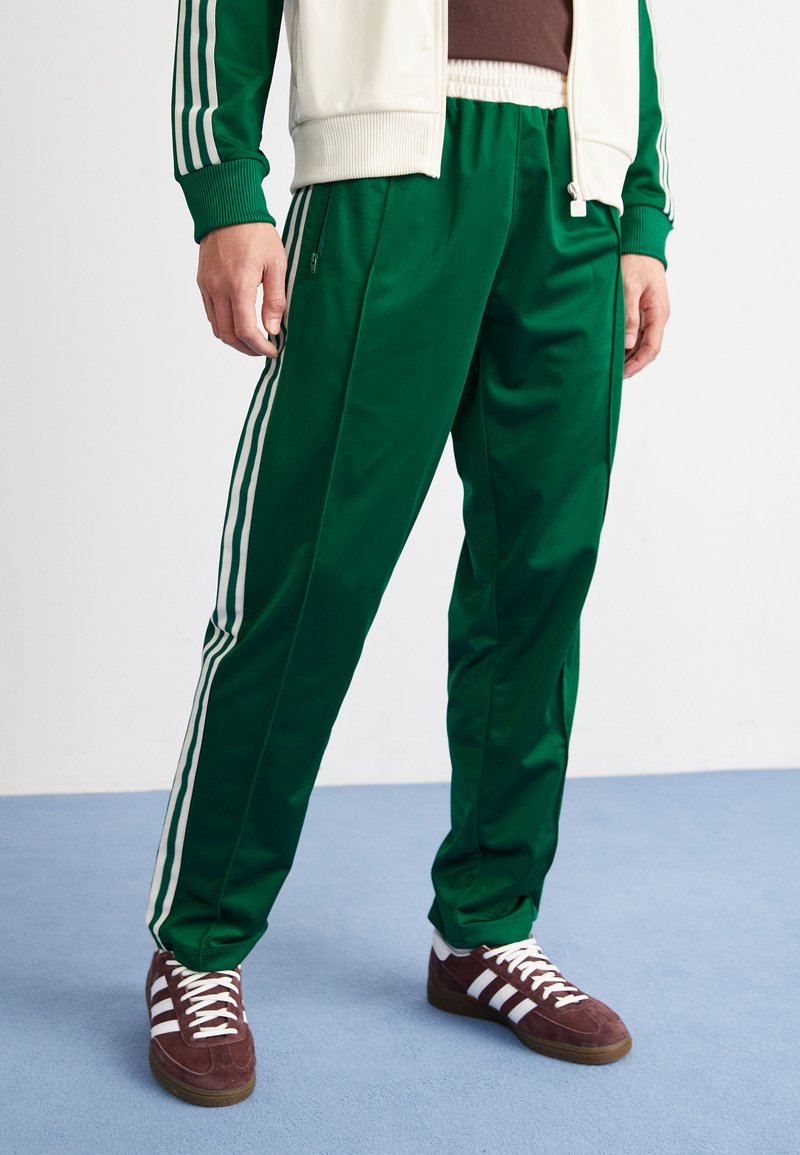 adidas Originals ARCHIVE - Träningsbyxor - collegiate green