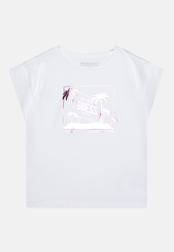 JUNIOR MIDI - T-Shirt print