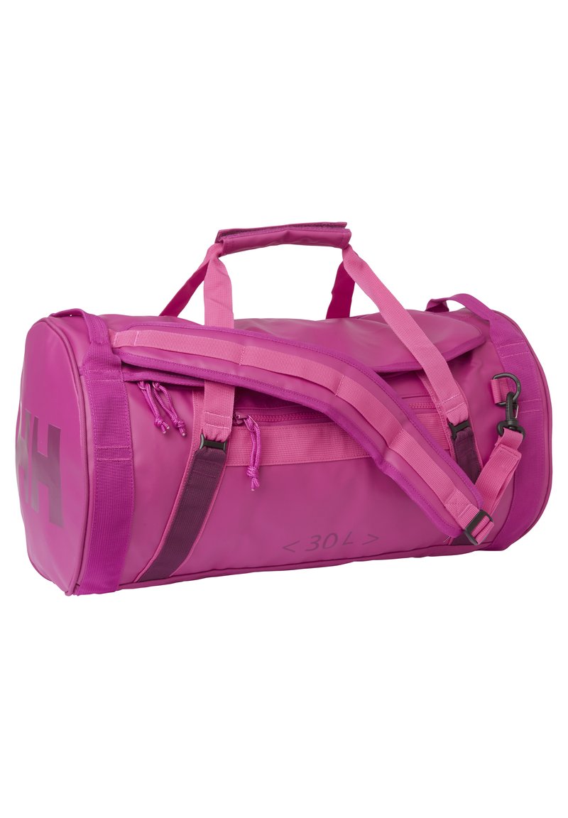 Helly Hansen HH DUFFEL Sports bag magenta