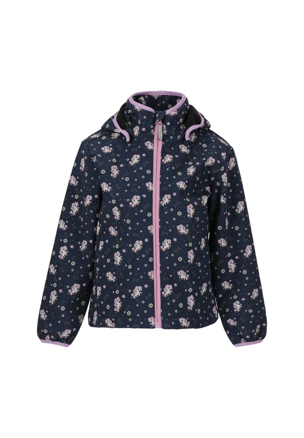 STEREO - Übergangsjacke - lupine