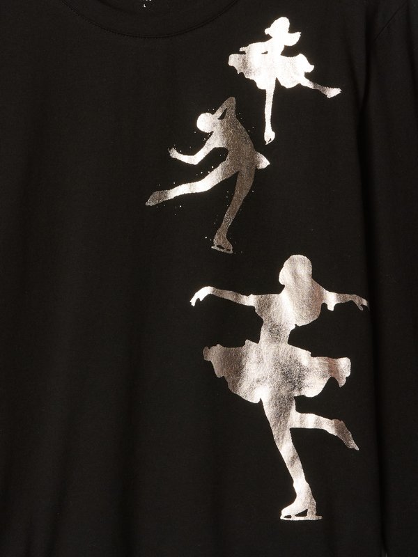 VALUE KIDS - Long sleeved top3