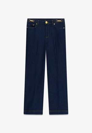 MARCIANO BY GUESS, MARCIANO STRAIGHT REGULAR JEANS - Jean droit - dunkelblau