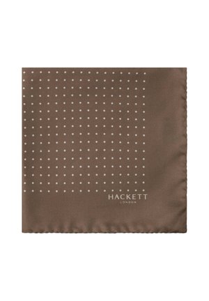Pañuelo de bolsillo - stone beige