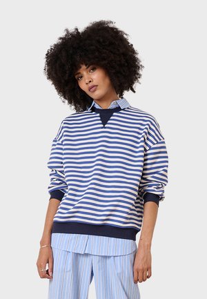 VINY - Sweatshirt - electric blue