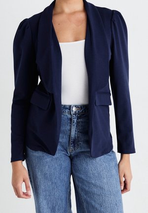 Blazer - dark blue