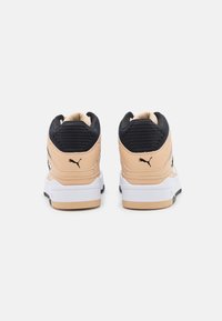 Puma Vysoké tenisky - white