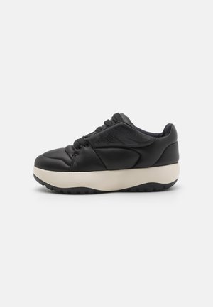 Trainers - nero