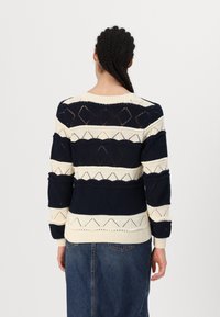 VILA Pullover - beige