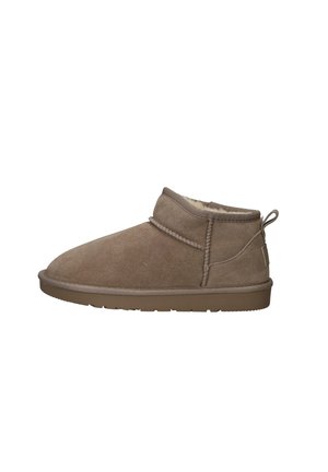 Snowboots  - beige