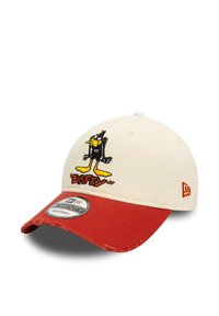 New Era WB WASHED 9TWENTY - Cappellino - daffy duck chwinr