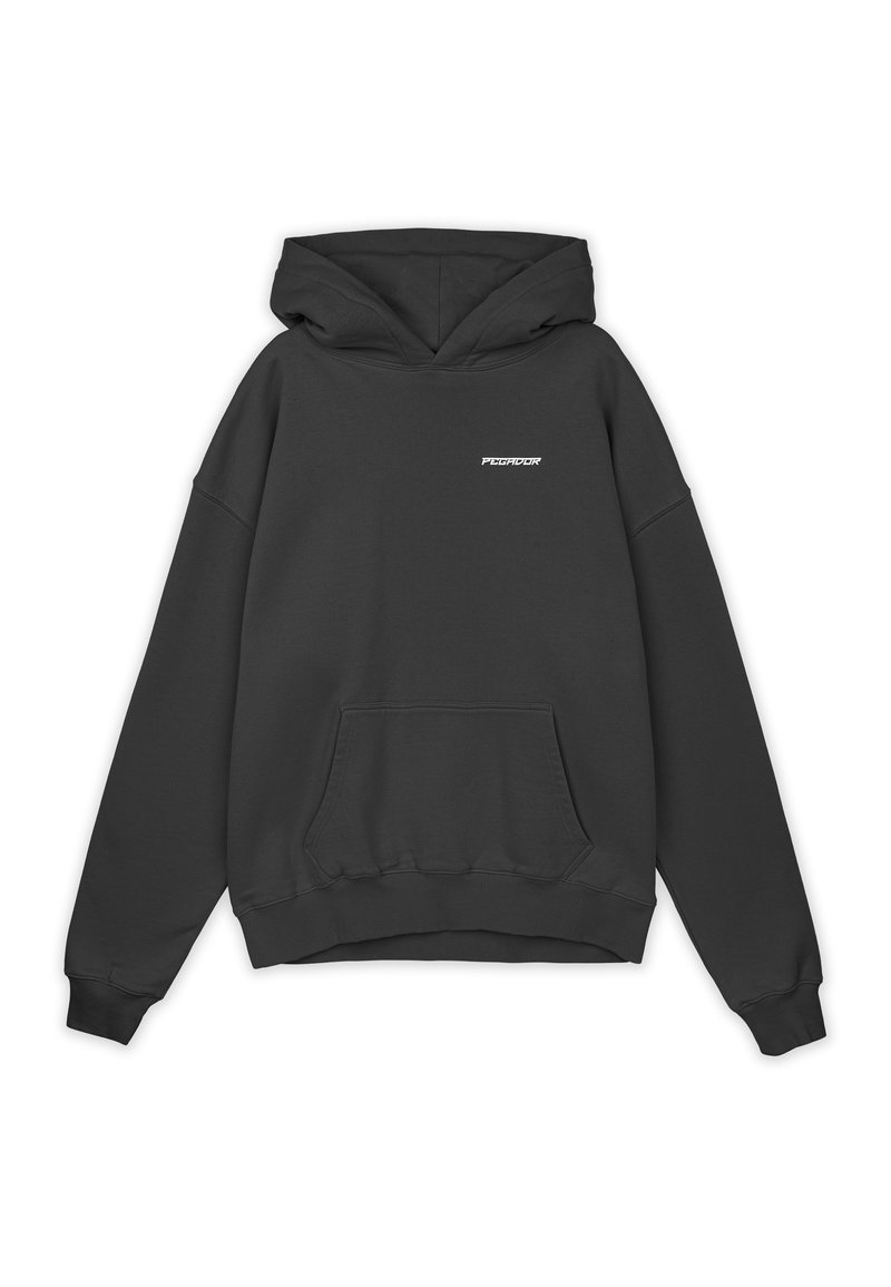 Pegador Sweater gunmetal