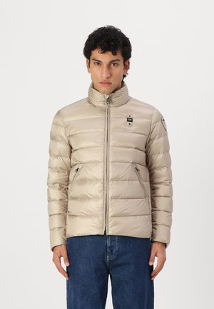 AUSTIN - Down jacket - beige