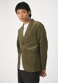 Selected Homme SLH KAY - Suknjič - kalamata