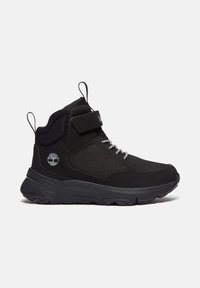 Timberland Sneakers alte - black